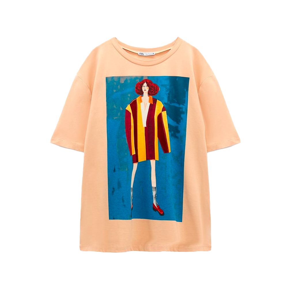 T-shirt
