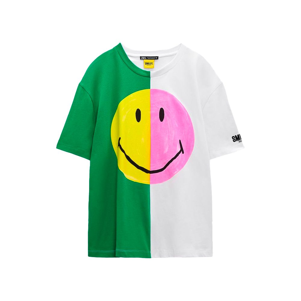 T-shirt - Imagen 2